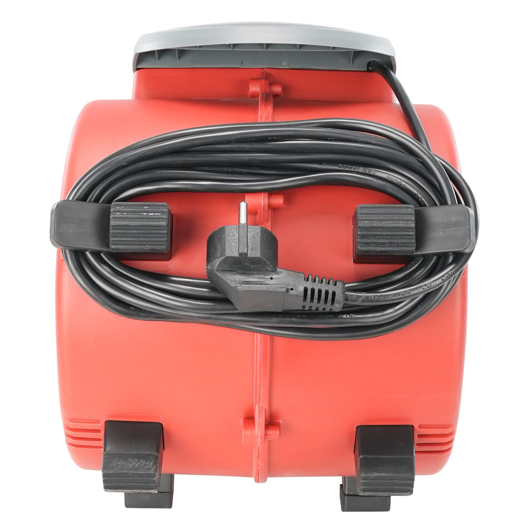 Фен для сушки ковров CDE 500 LCD