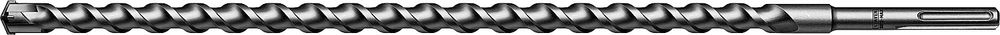 Бур SDS-max Professional Hercules-4Х STAYER 22x880/1000 мм 29370-880-22  