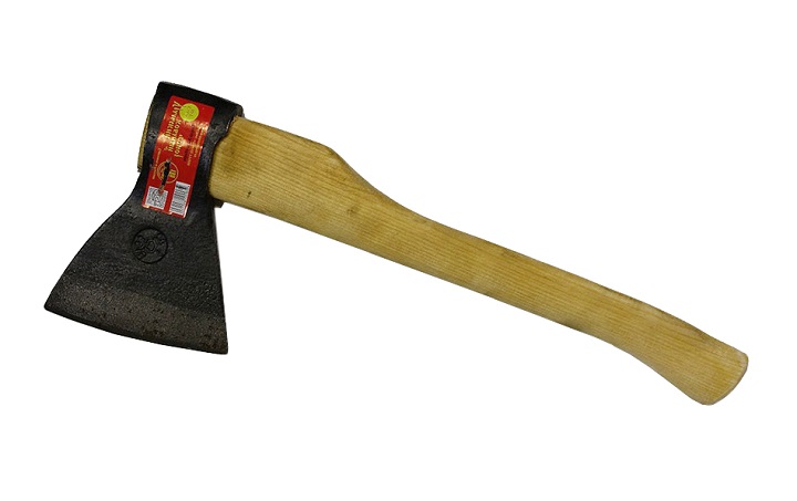 Топор А1 в сборе