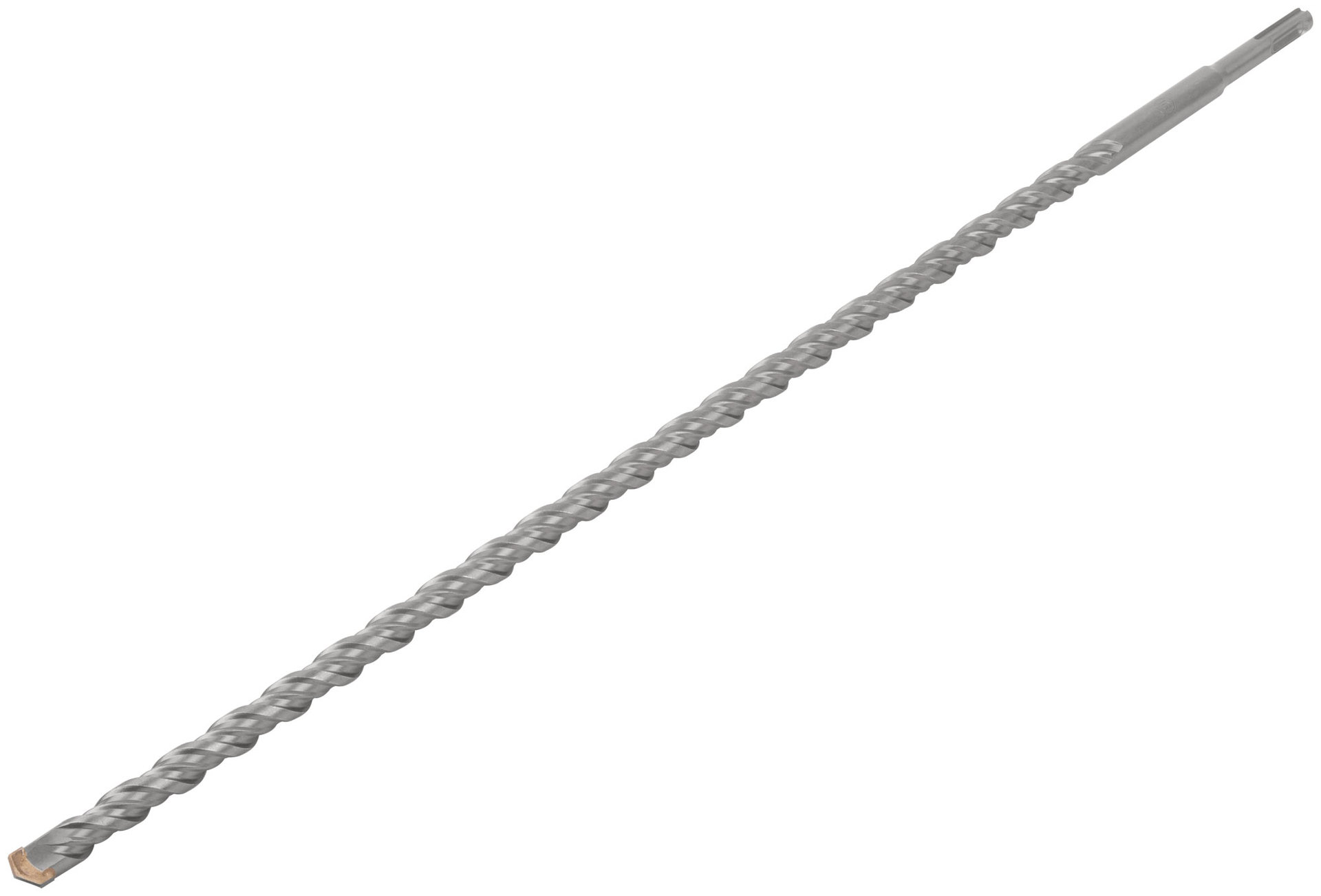 Бур по бетону, SDS-Plus, GreatFlex Light, 16x600 мм (56-16600)