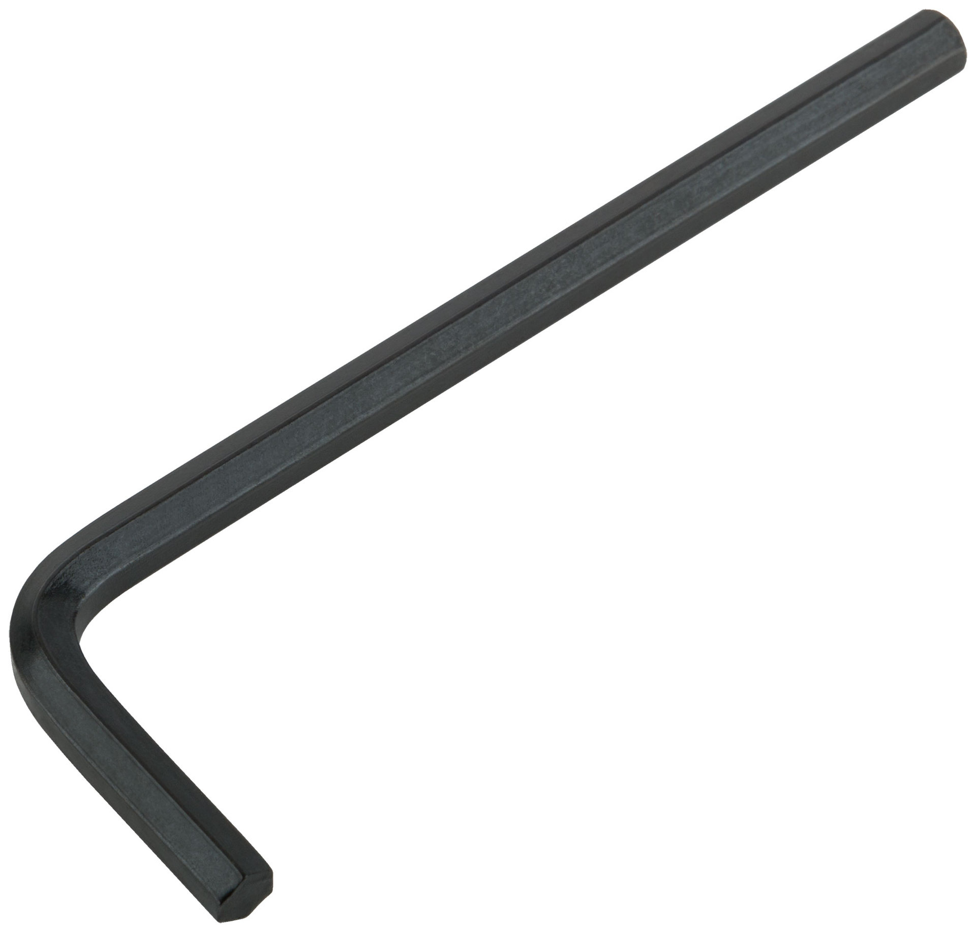 Ключ шестигранный HEX CrV 4 мм