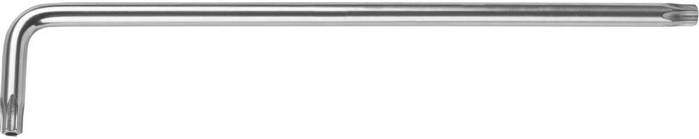 Ключ имбусовый длинный ТX 30 KRAFTOOL 27439-30