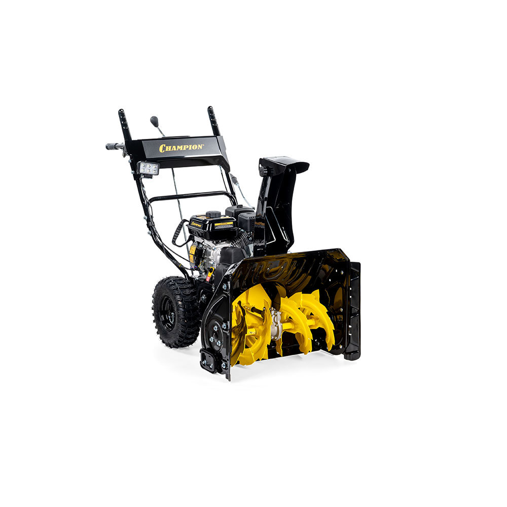 Снегоотбрасыватель CHAMPION ST663 (ST663)