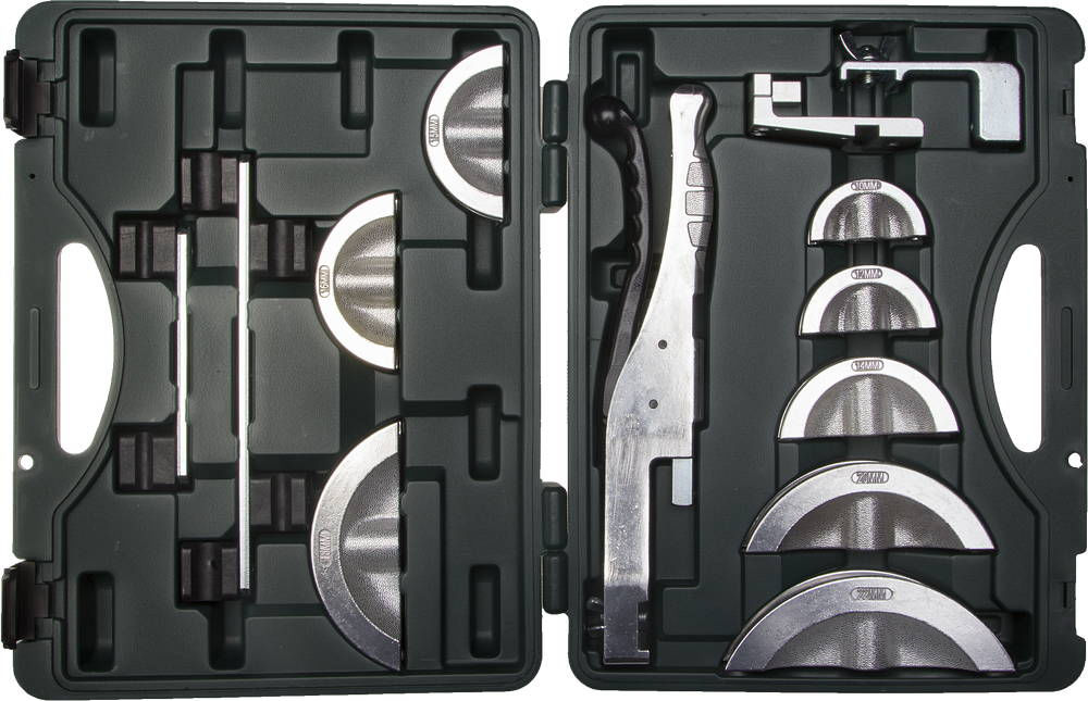 Арбалетный трубогиб 10–22 мм KRAFTOOL 23502-H9