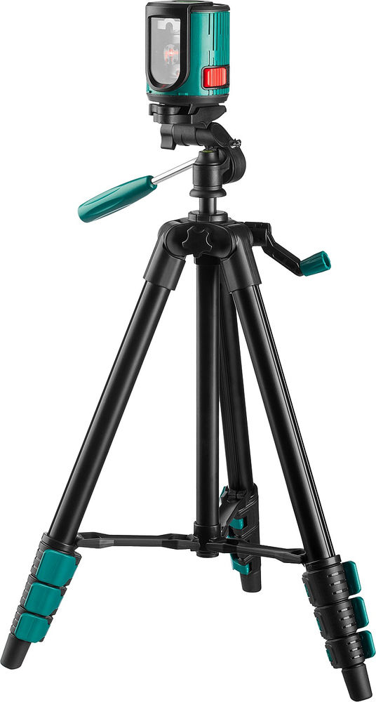 Лазерный нивелир CL 20 #3 KRAFTOOL 34700-3