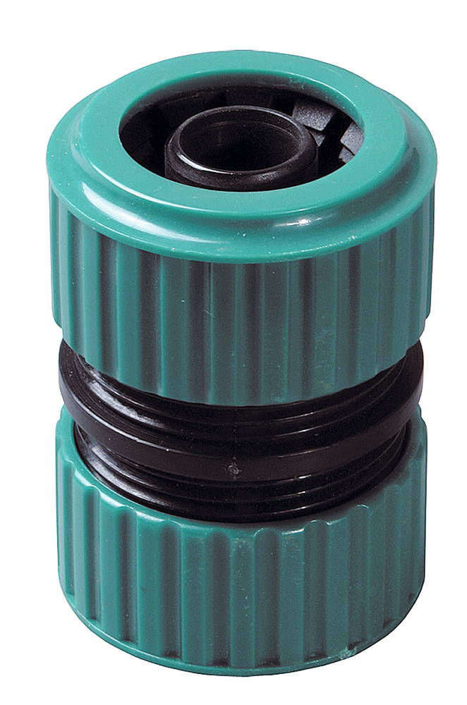 Ремонтная муфта для шланга ORIGINAL 3/4, из ABS пластика RACO 4250-55212C