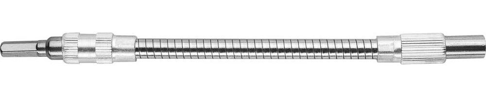 Адаптер гибкий 200 мм STAYER 25512-20