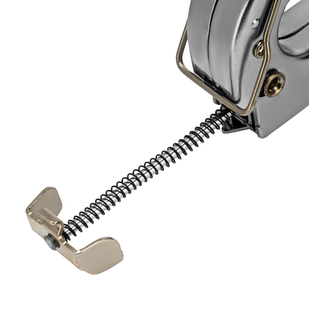 Степлер мебельный, тип скобы: 53, 4-8 мм Matrix (40903)