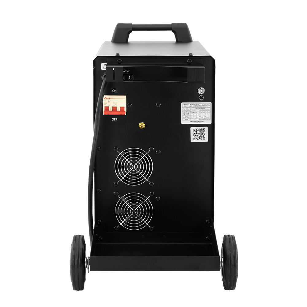 БАРСВЕЛД Hi-Tech MIG-317 DT2P (MIG317DT2P)