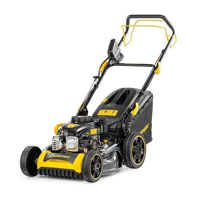 Газонокосилка CHAMPION, LM5130VSE (LM5130VSE)