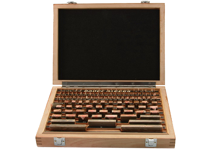 Набор КМД N11 кл.1 (1-Н11) ЧИЗ