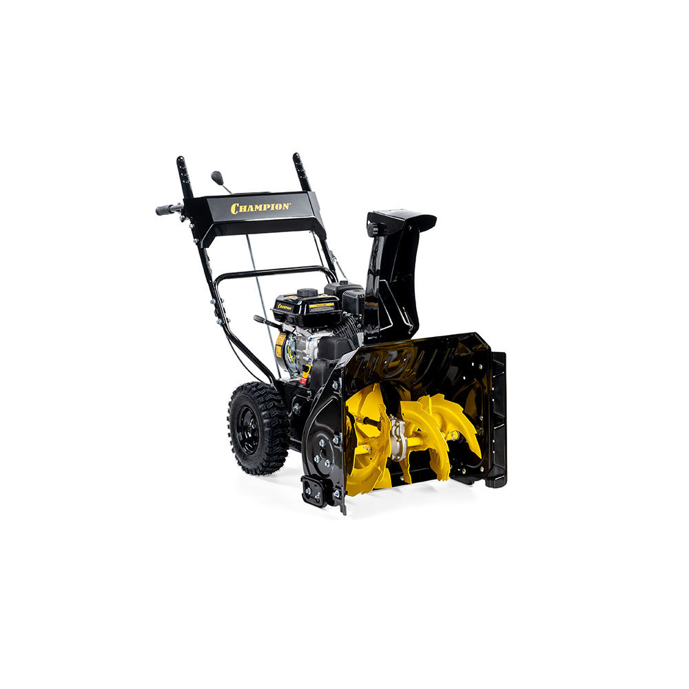 Снегоотбрасыватель CHAMPION ST654 (ST654)