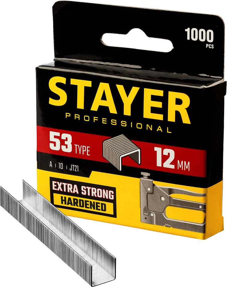 Отвёртка PH2 x 100 Hercules STAYER 2510-2-10_z03  