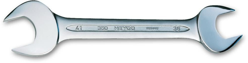 Ключ рожковый 32 x 36 мм 350 HE-00350323682