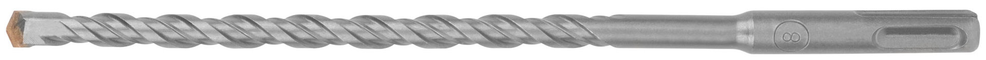 Бур по бетону, SDS-Plus, GreatFlex Light, 8x210 мм (56-8210)