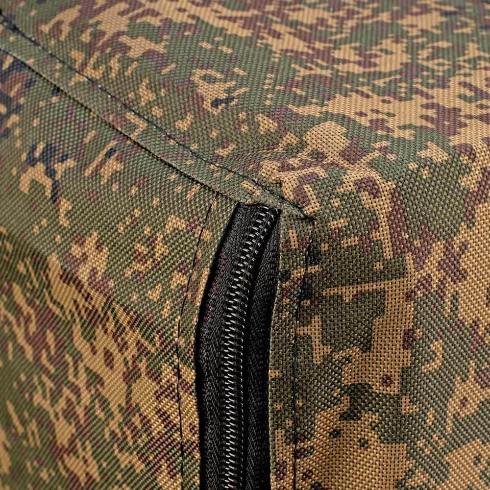 Чехол универсальный для генераторов Denzel (94908)