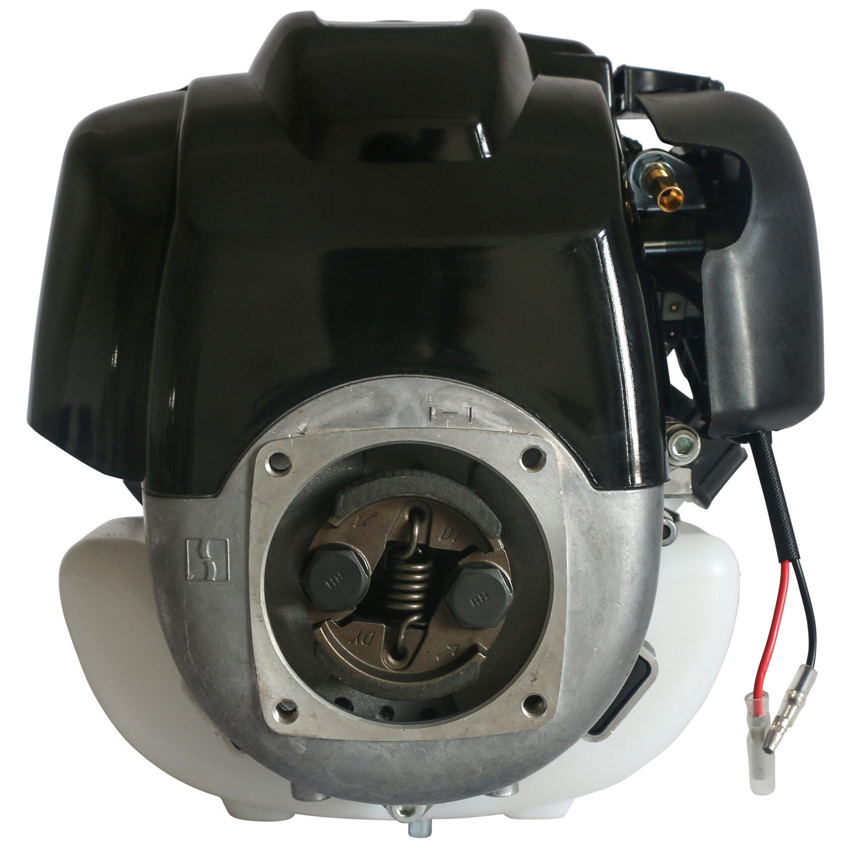 Двигатель бензиновый EVOline 135 F