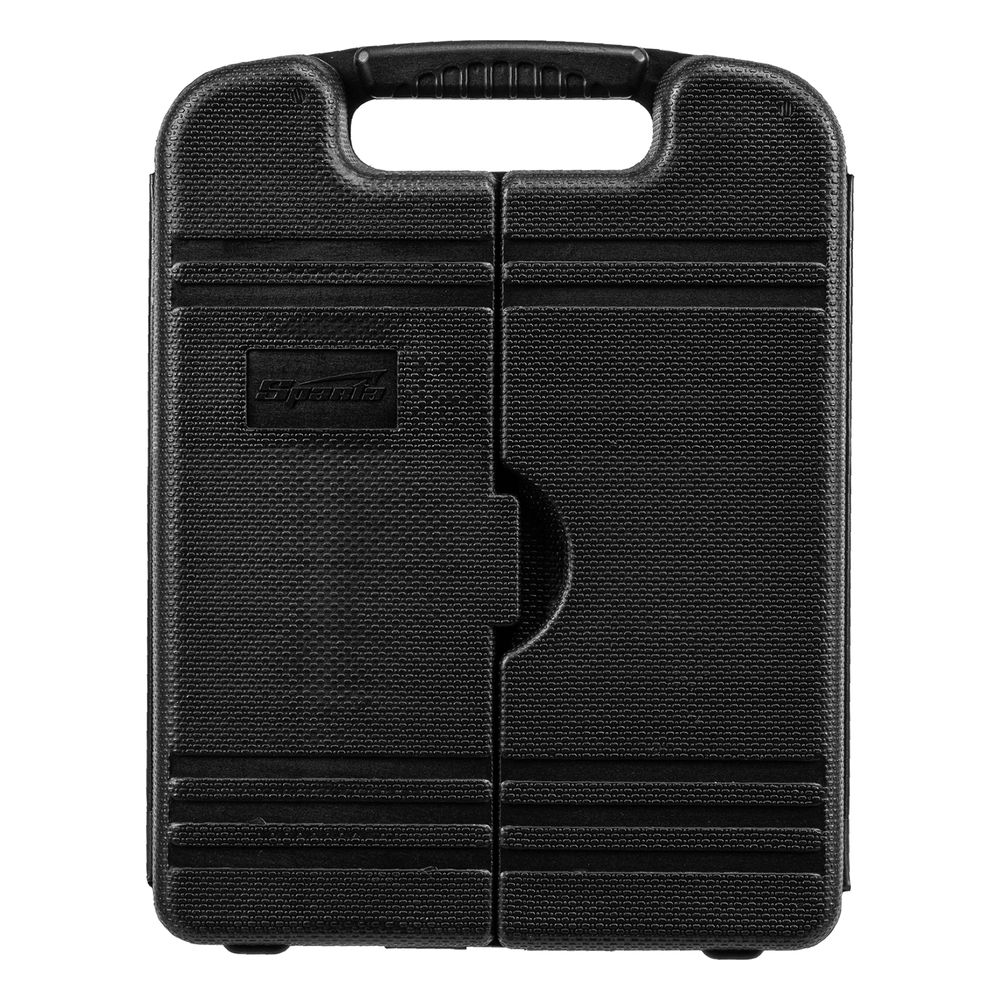 Набор инструментов бытовой, 132 предмета Sparta