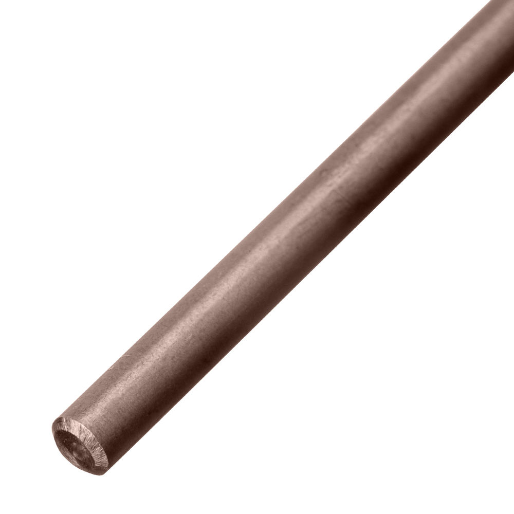 Набор сверл по металлу, 1-13 мм, Р6М5К8-TiN, Golden Tip, 25 шт Denzel (723010)