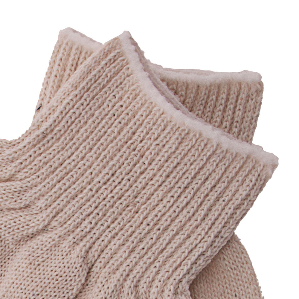 Перчатки х/б, 10 класс (67710)