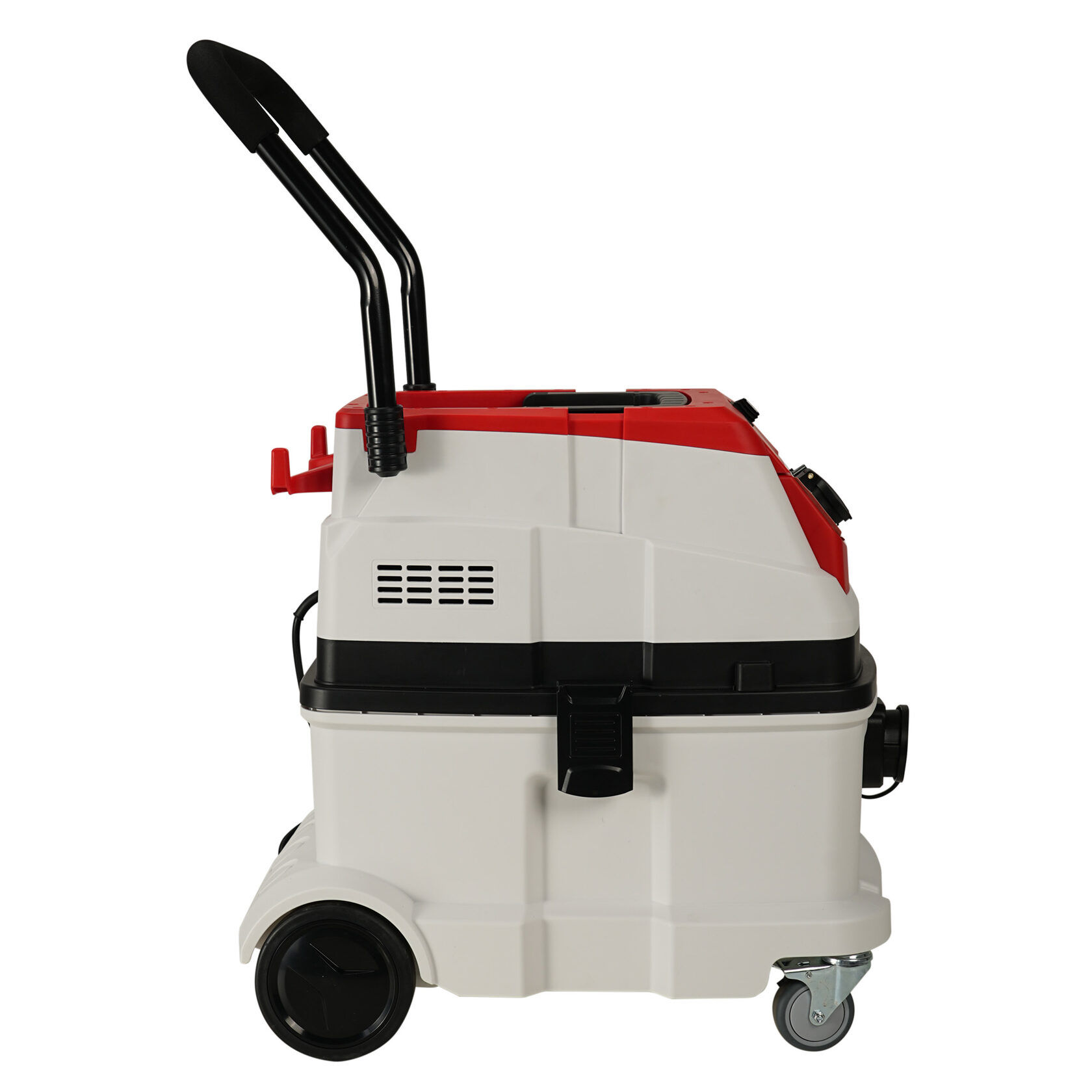Пылеводосос электрический строительный EVOline CVC 140 Power Tool (M-class)