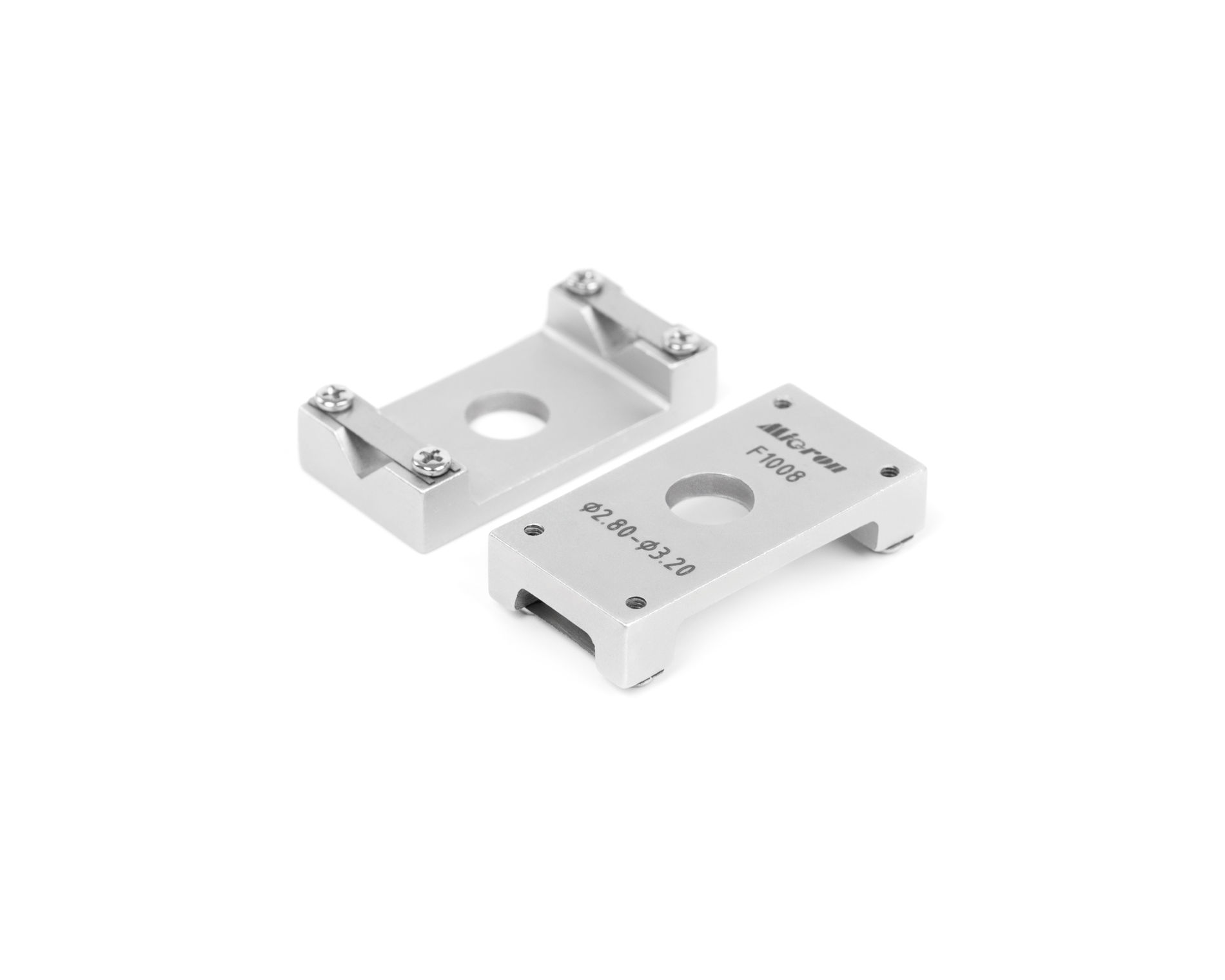 Держатель для проволочек d 2.80 - 3.20 F1008 МИК