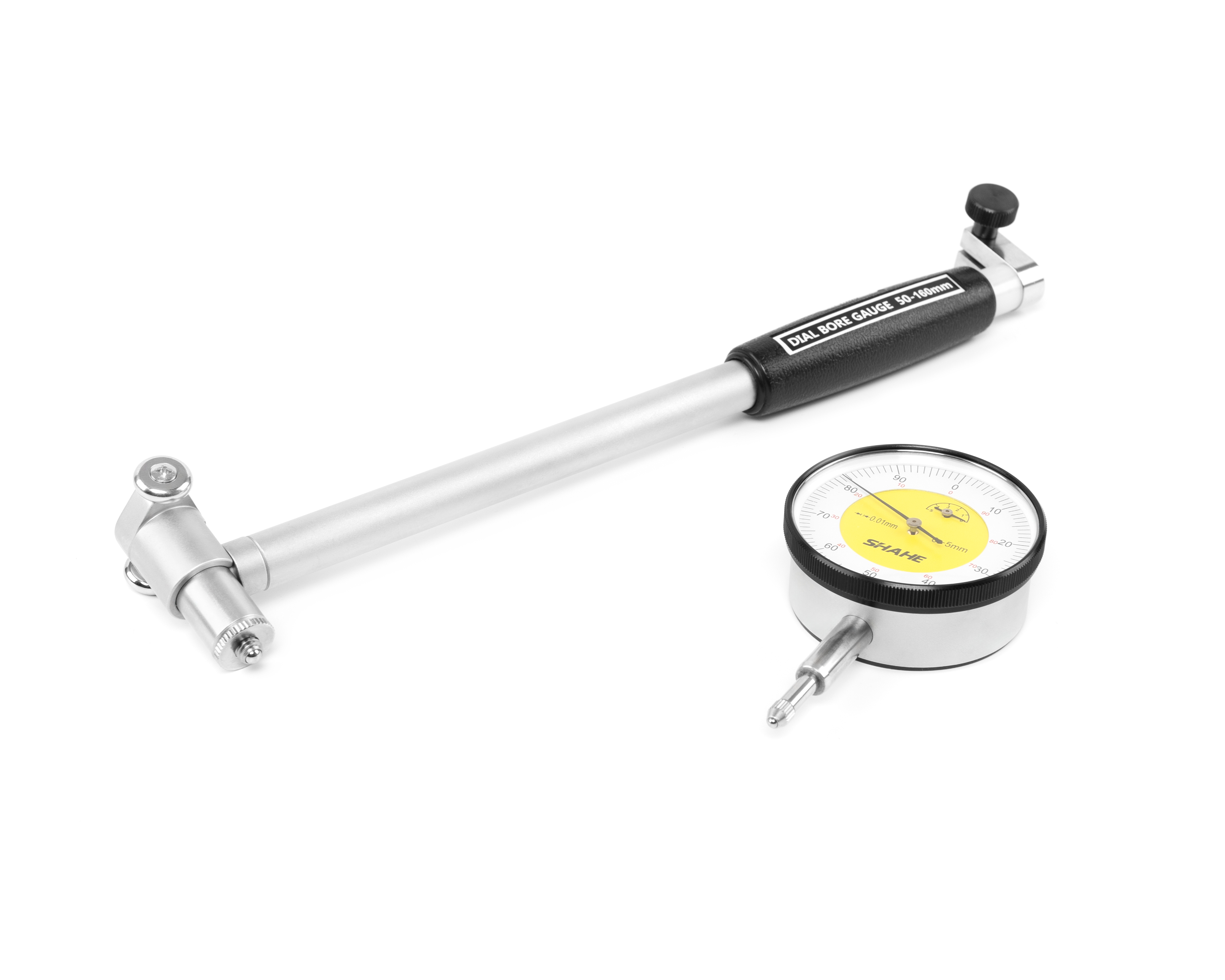 Нутромер индикаторный НИ 50- 160 0,01 SHAHE