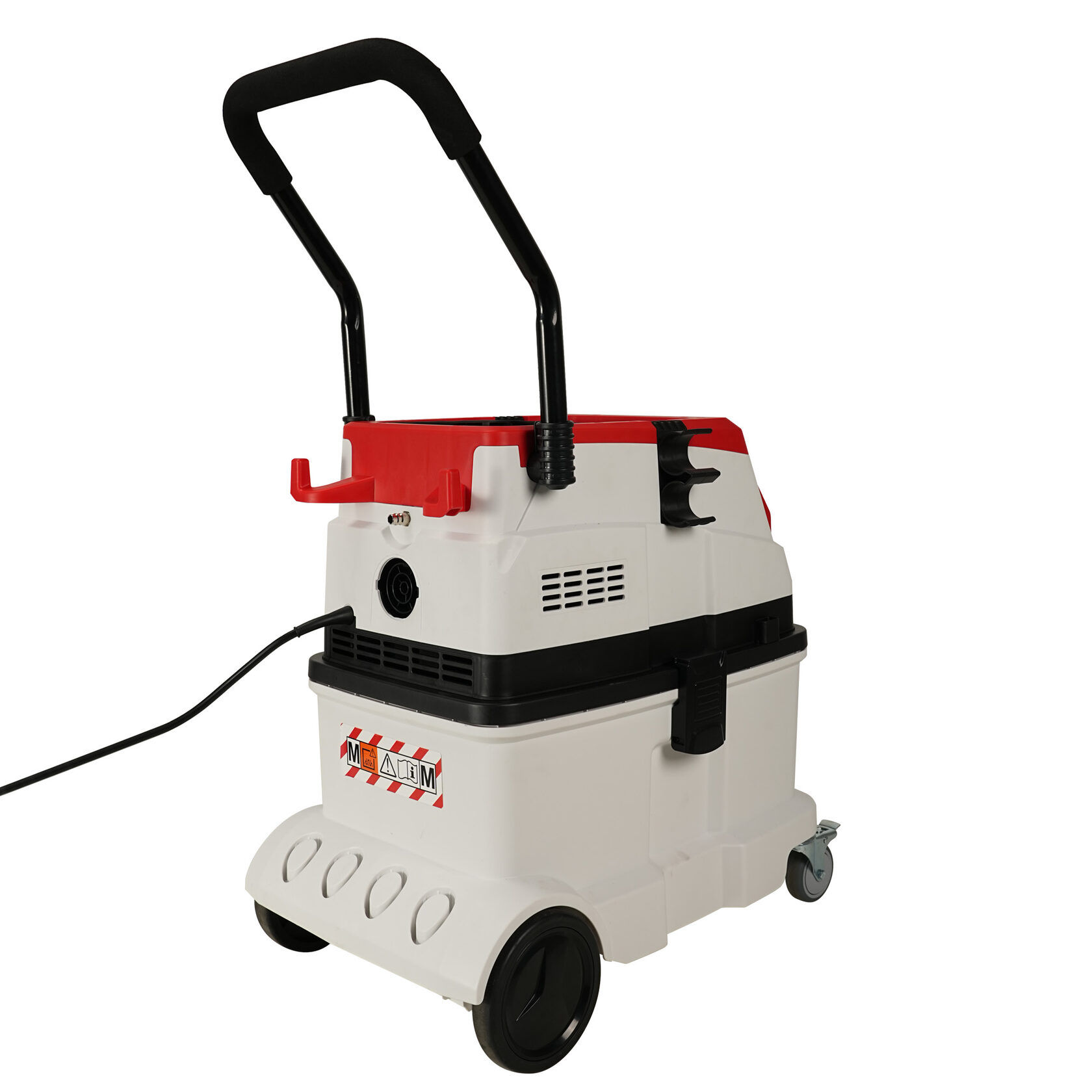 Пылеводосос электрический для автосервиса EVOline CVC 140 Power Tool and Air Tool (M-class)