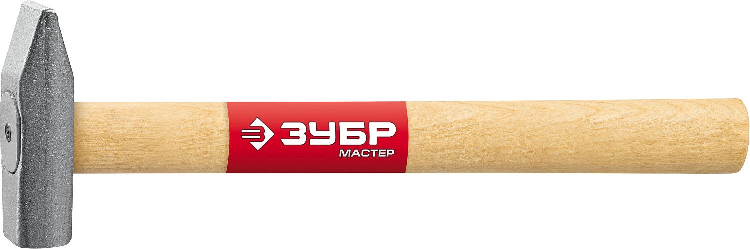 ЗУБР 200 г, слесарный молоток (20015-02_z02)