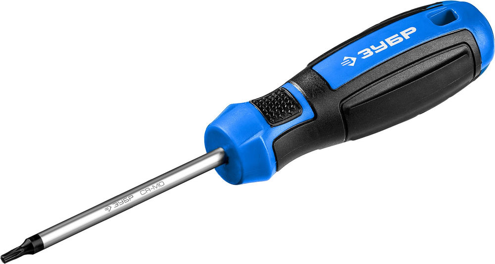 Отвертка ЗУБР Профессионал 25234-10_z01