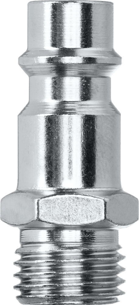 Переходник 1/4M – рапид штуцер KRAFTOOL 06592-1/4