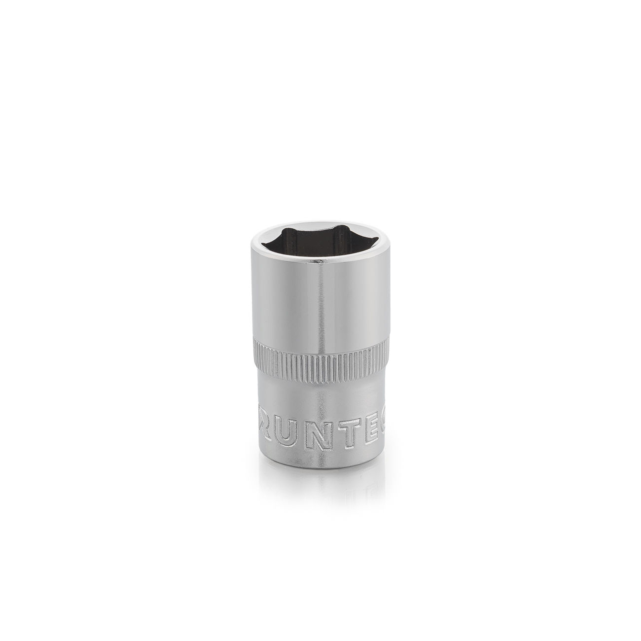 RUNTEC RT-H12S22 Головка торцевая RUNTEC CrV, 6PT, 1/2, 22 мм (RT-H12S22)