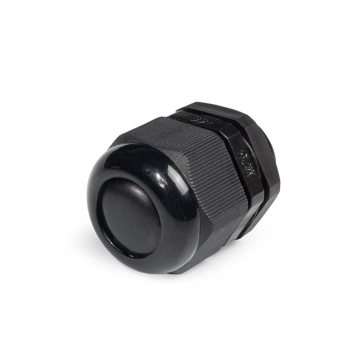 Ввод кабельный пластиковый M40 (22-32 мм) (Fortisflex) (80048)
