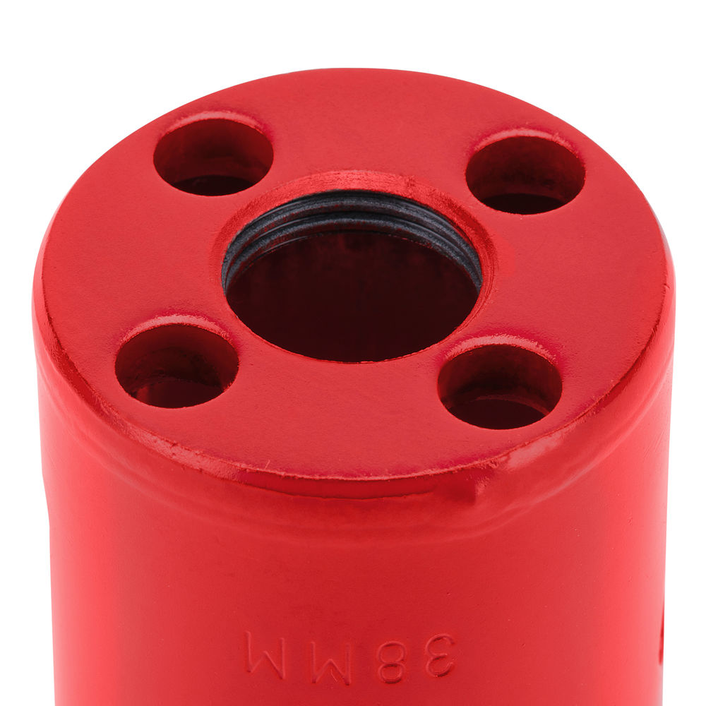 Коронка Bimetal, 38 мм Matrix (72438)