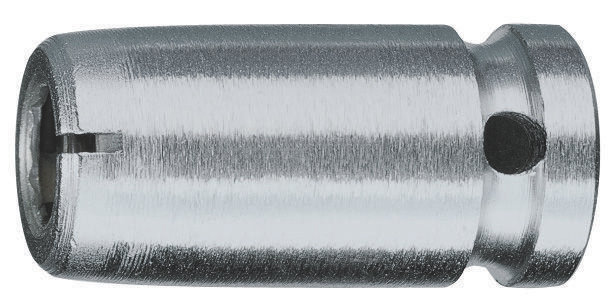 Битодержатель 1/4 D6.3 x 1/4 F квадрат 25 мм Wera 780/A/1 WE-042605