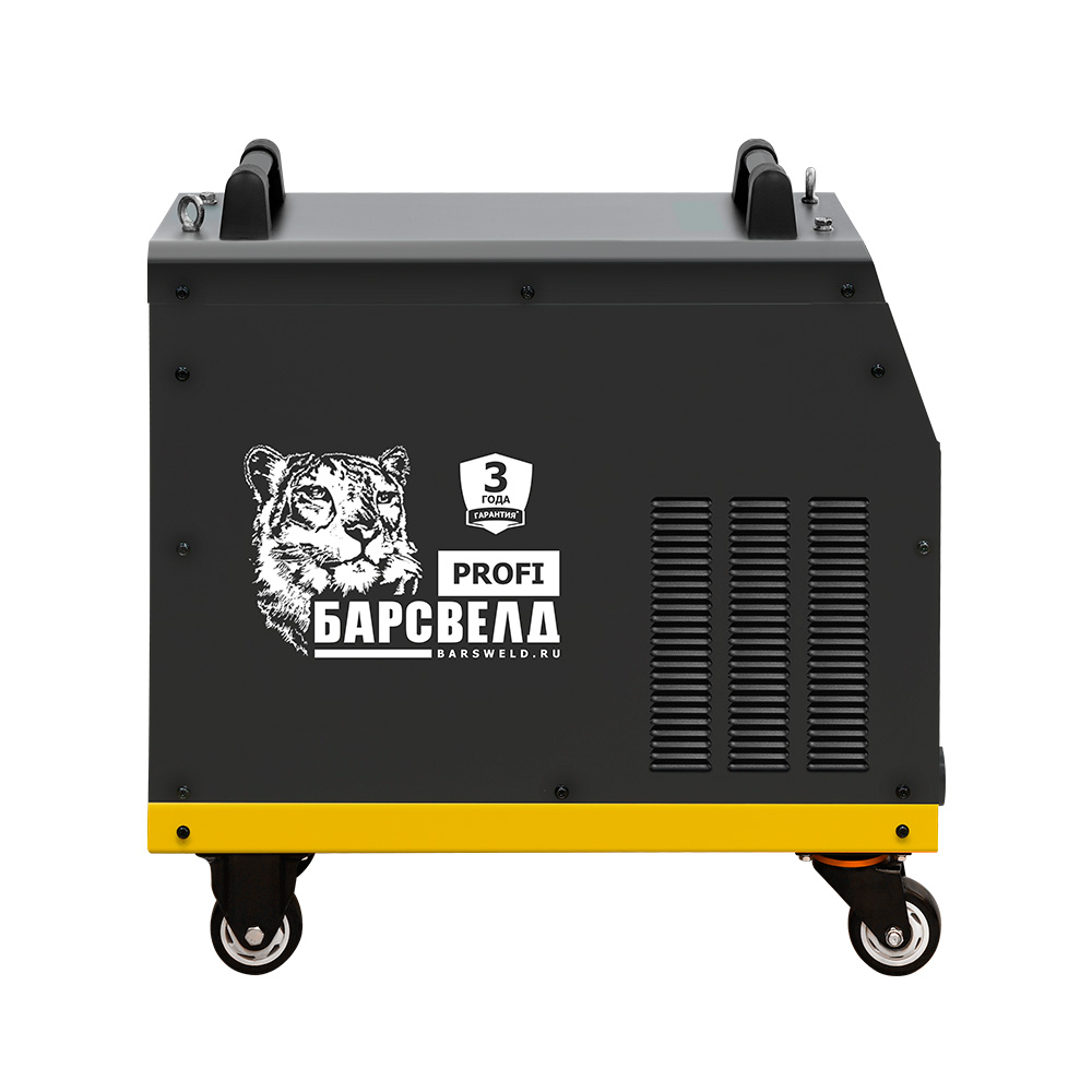 БАРСВЕЛД Profi TIG-357 DP AC/DC (TIG357DPACDC)