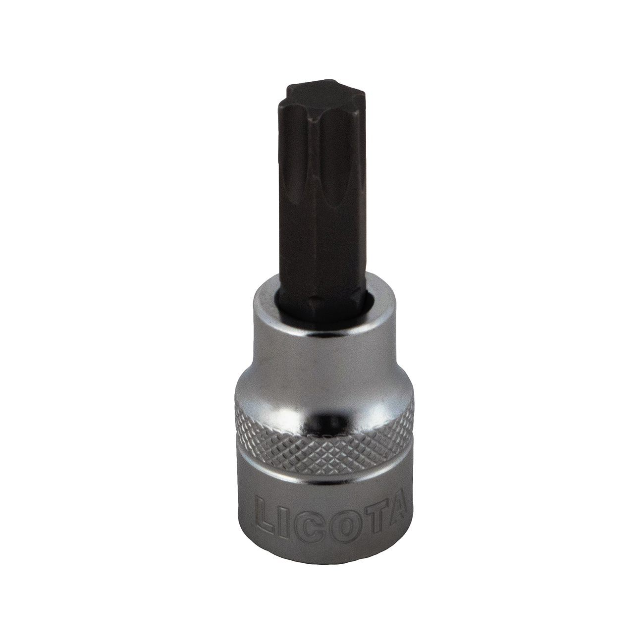 Головка торцевая с вставкой torx T50 3/8 Licota H3T50