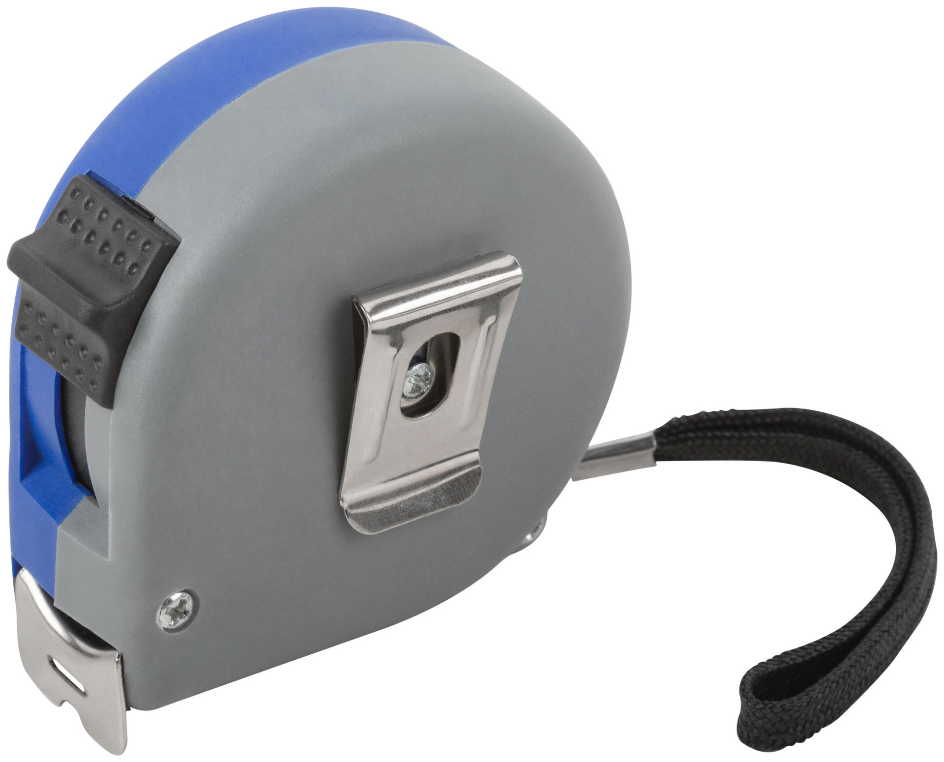 Рулетка Стандарт 7,5 м x 25 мм