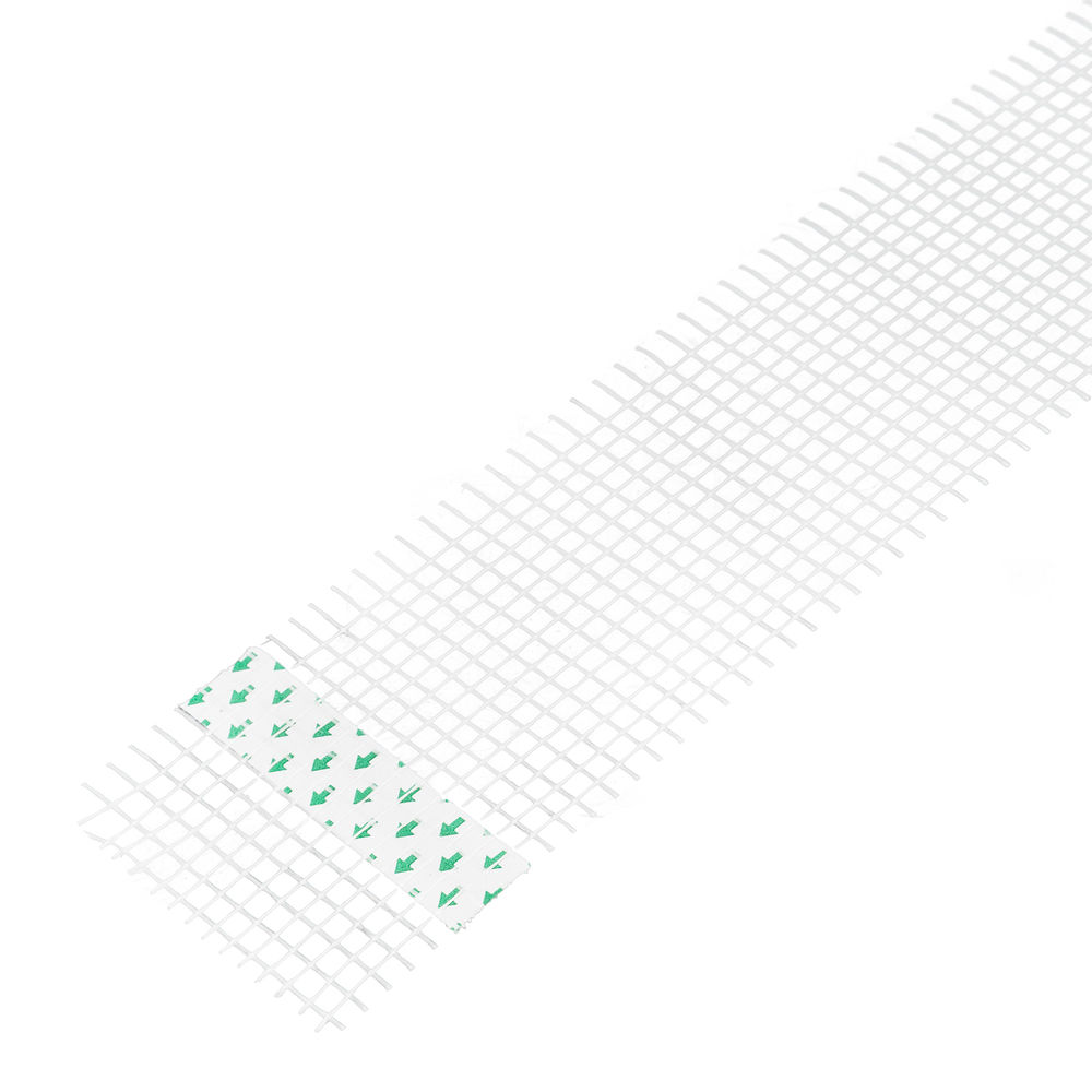 Серпянка самоклеящаяся, 50 мм х 45 м Matrix (89002)