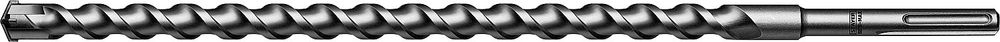 Бур SDS-max Professional Hercules-4Х STAYER 30x610/720 мм 29370-610-30  