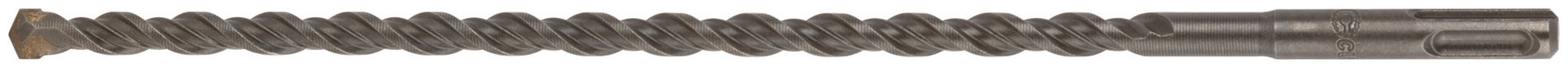 Бур по бетону CUTOP, Profi, двойная резьба, SDS-Plus, 10 х 310 мм (40-10310)