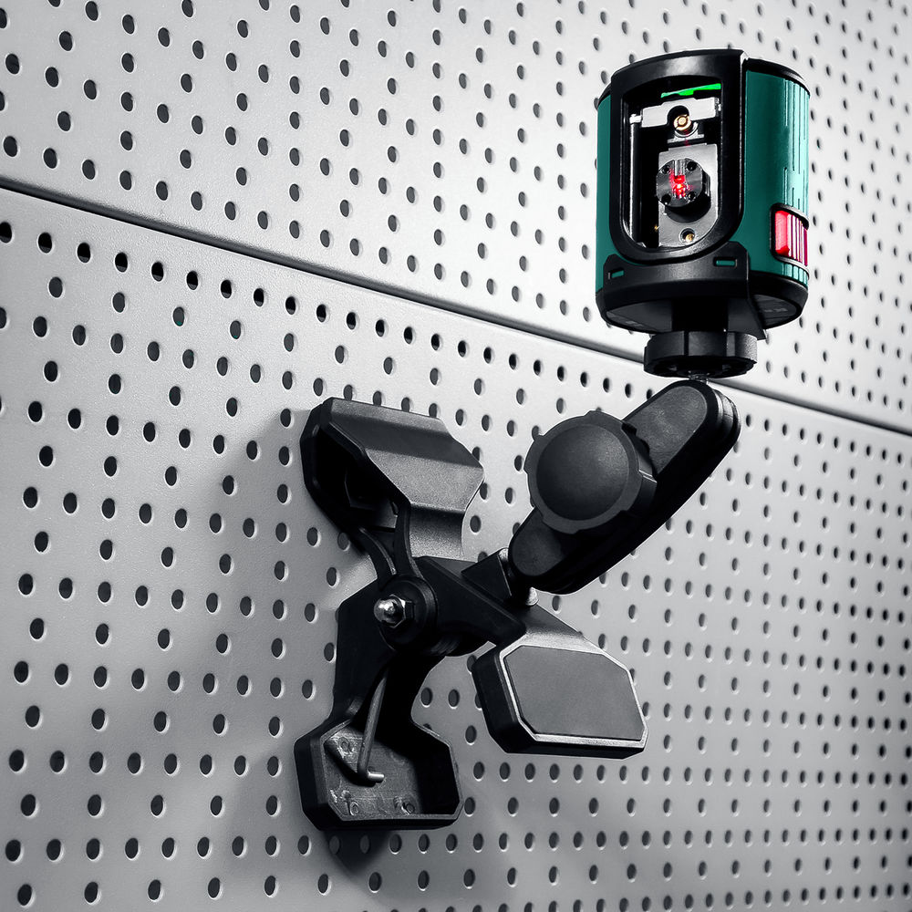 Лазерный нивелир CL 20 #5 KRAFTOOL 34700-5