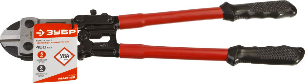 Болторез 450 мм ЗУБР 23313-045