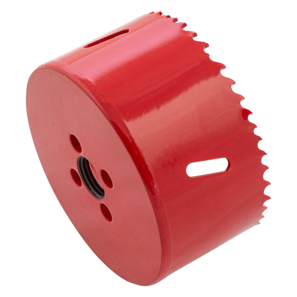 Коронка Bimetal, 83 мм Matrix (72483)