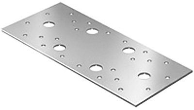 Крепежная пластина KP 100 х 35 х 2 (30193)