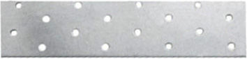Пластина соединительная PS 100 х 300 х 2 (30186)