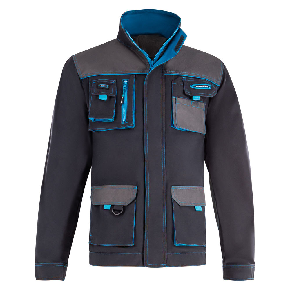 Куртка L Gross (90343)