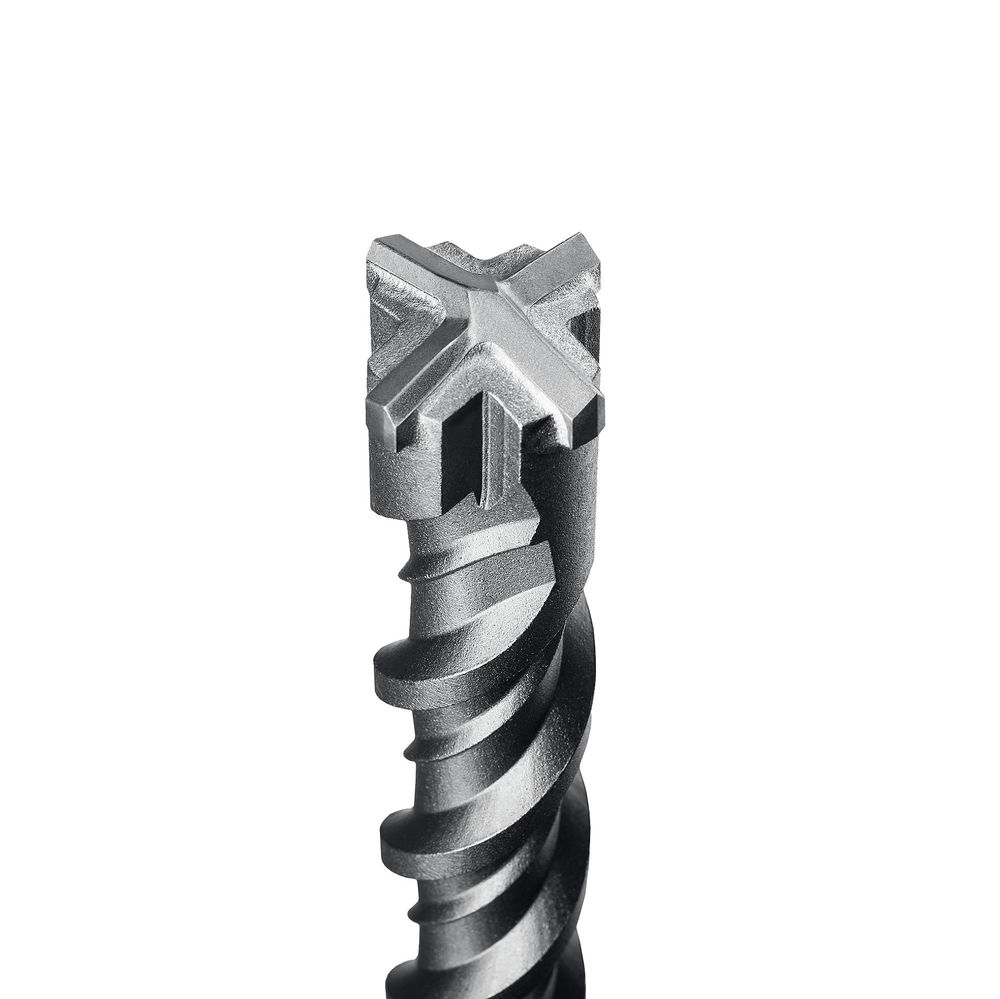 Бур SDS-plus HERCULES-4Х STAYER 25x800 мм 29290-800-25  
