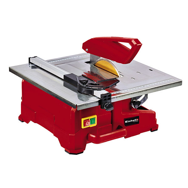 Плиткорез Einhell TC-TC 800, 800Вт, 2950об/мин, 180х25,4 (4301185)