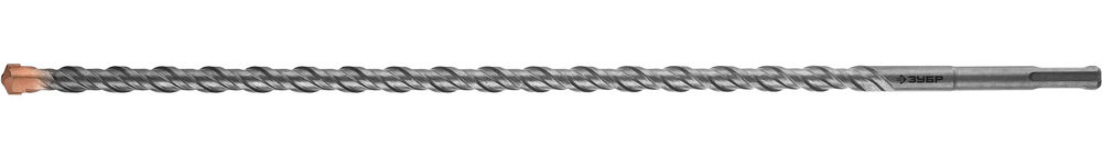 Бур SDS-plus 22?600 мм ЗУБР Профессионал 29314-600-22_z02